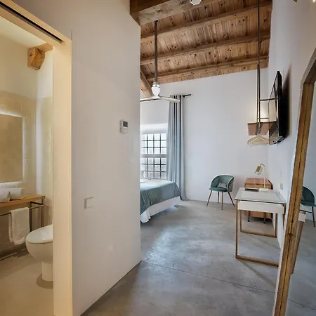La Fabrica Del Canal - Adults Only 3* Abarca