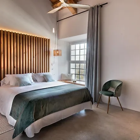 La Fabrica Del Canal - Adults Only 3* Abarca