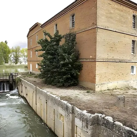 Apartmanhotel La Fabrica Del Canal - Adults Only 3*