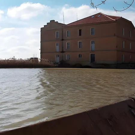 La Fabrica Del Canal - Adults Only Abarca