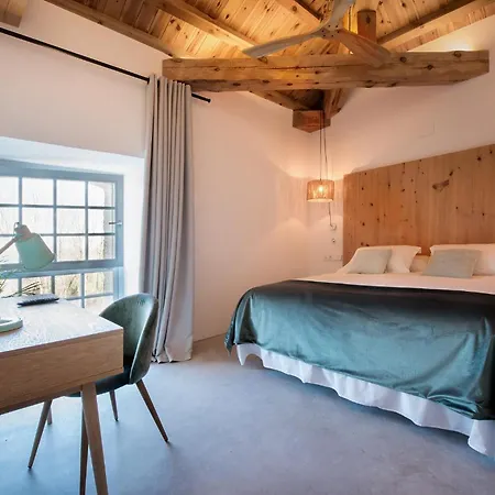 Apartmanhotel La Fabrica Del Canal - Adults Only