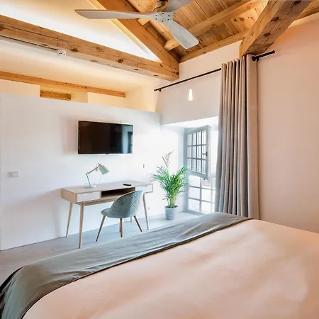 La Fabrica Del Canal - Adults Only Aparthotel