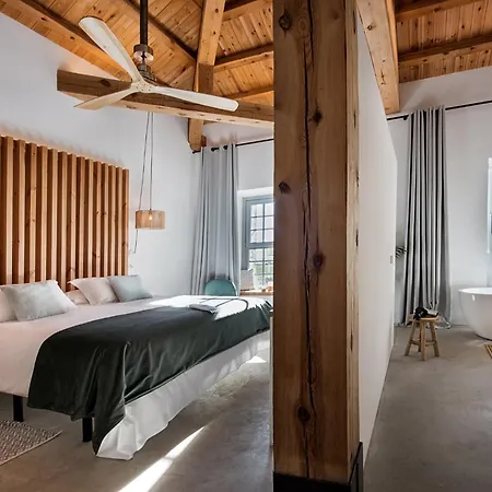 La Fabrica Del Canal - Adults Only Apartmanhotel Abarca