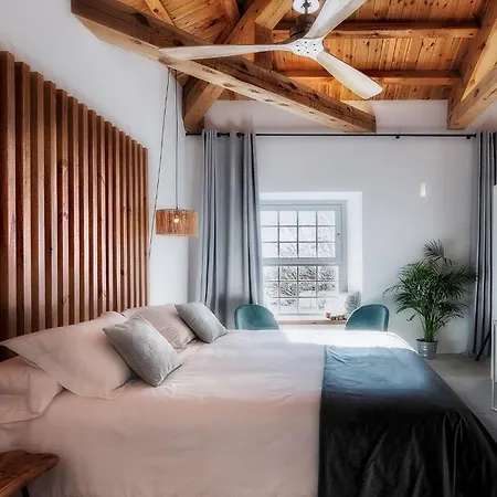 La Fabrica Del Canal - Adults Only Aparthotel