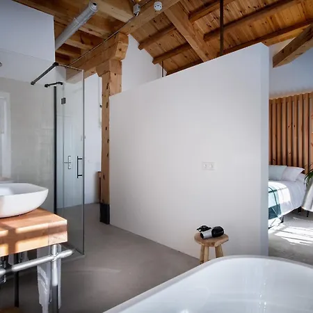 La Fabrica Del Canal - Adults Only Aparthotel Abarca
