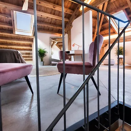 La Fabrica Del Canal - Adults Only Abarca