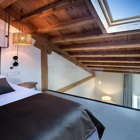 La Fabrica Del Canal - Adults Only 3*