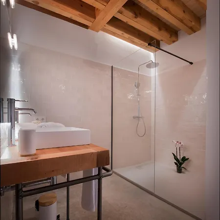La Fabrica Del Canal - Adults Only Aparthotel 3*