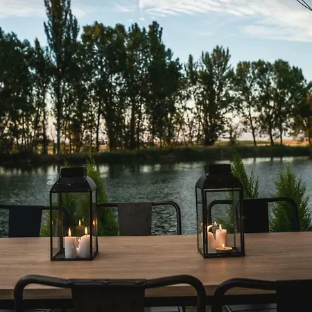 La Fabrica Del Canal (adults Only) 5*