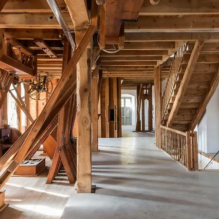 La Fabrica Del Canal (adults Only) 5* Abarca