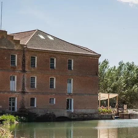 La Fabrica Del Canal (adults Only) Casa de hóspedes