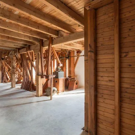 La Fabrica Del Canal (adults Only) Casa de hóspedes