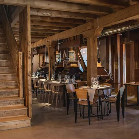 La Fabrica Del Canal (adults Only) Appart hôtel Abarca