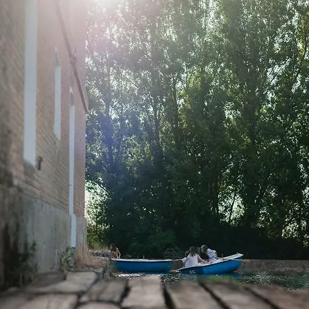 La Fabrica Del Canal (adults Only) Casa de hóspedes