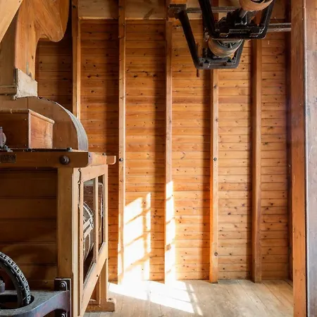 La Fabrica Del Canal (adults Only) 3*