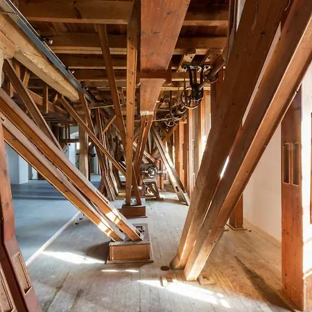 La Fabrica Del Canal (adults Only)