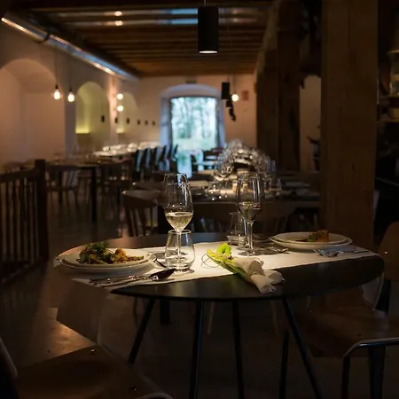 La Fabrica Del Canal (adults Only) Casa de hóspedes Abarca