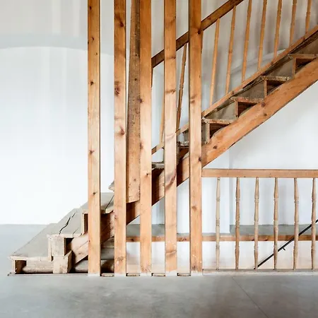 La Fabrica Del Canal (adults Only) Abarca