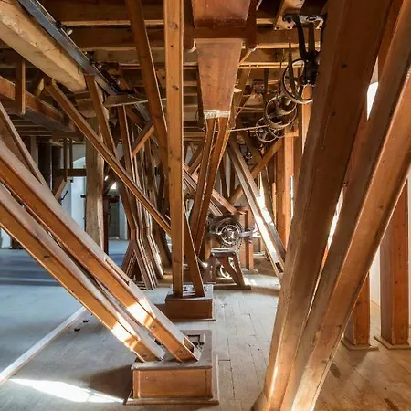 La Fabrica Del Canal (adults Only) 3*