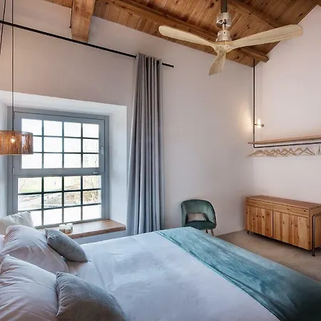 La Fabrica Del Canal (adults Only) Appart hôtel 3*