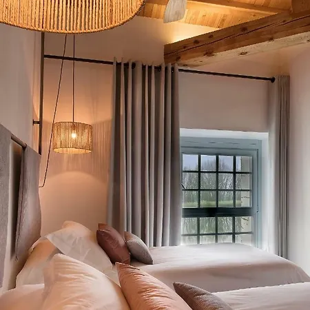 La Fabrica Del Canal (adults Only) Casa de hóspedes Abarca