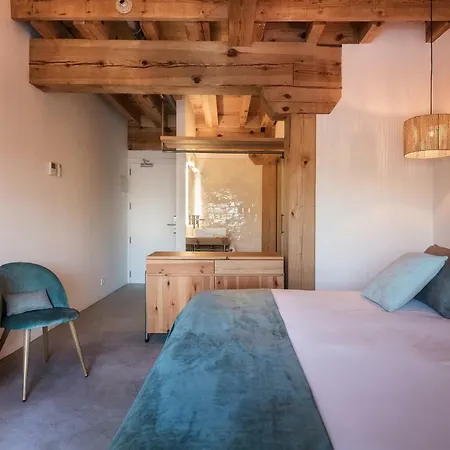 La Fabrica Del Canal (adults Only) Casa de hóspedes 5*