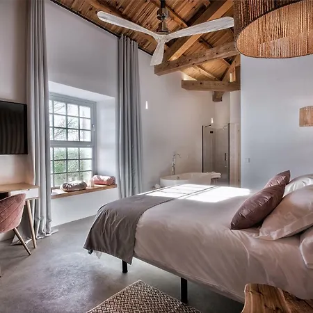 La Fabrica Del Canal (adults Only) Appart hôtel 3*