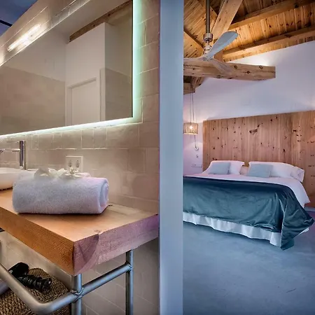 La Fabrica Del Canal (adults Only) Appart hôtel