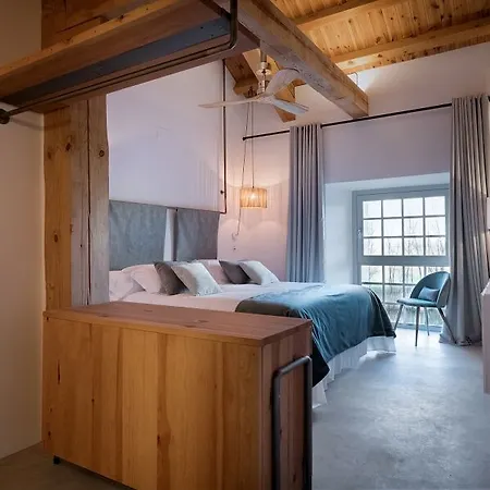 La Fabrica Del Canal (adults Only)