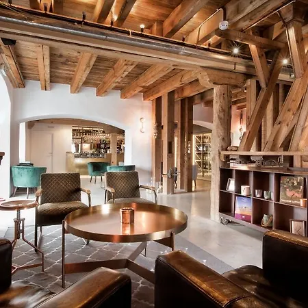 Hotel La Fabrica Del Canal (adults Only)