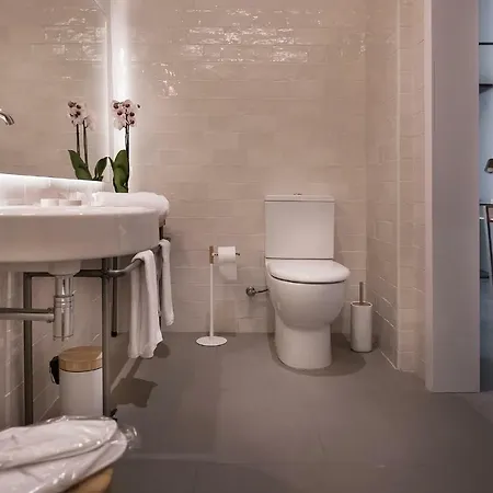 La Fabrica Del Canal (adults Only) 5*