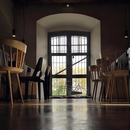 La Fabrica Del Canal (adults Only) Abarca