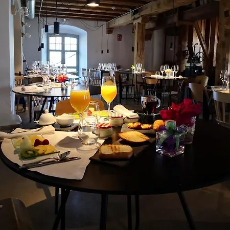 La Fabrica Del Canal (adults Only) Abarca