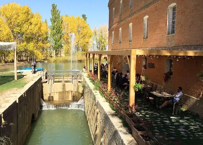 La Fabrica Del Canal - Adults Only Aparthotel