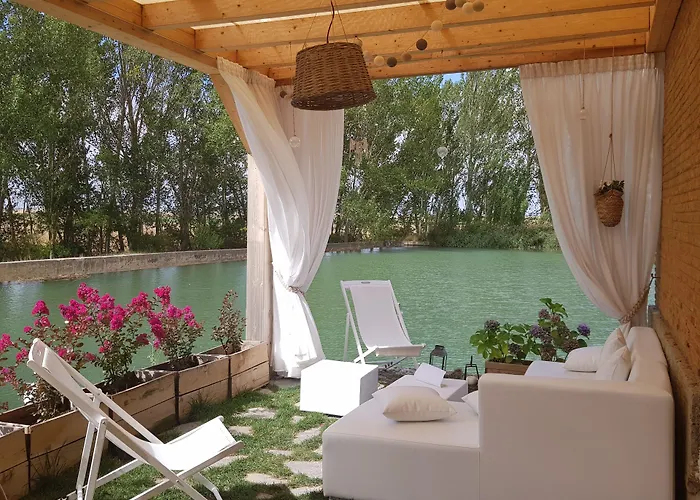 La Fabrica Del Canal - Adults Only 3*