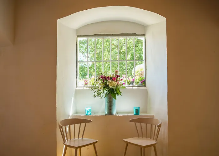 La Fabrica Del Canal - Adults Only Aparthotel Abarca