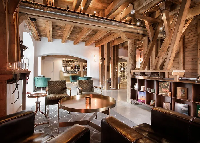 Aparthotel La Fabrica Del Canal - Adults Only
