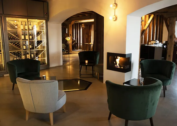 La Fabrica Del Canal - Adults Only Aparthotel Abarca