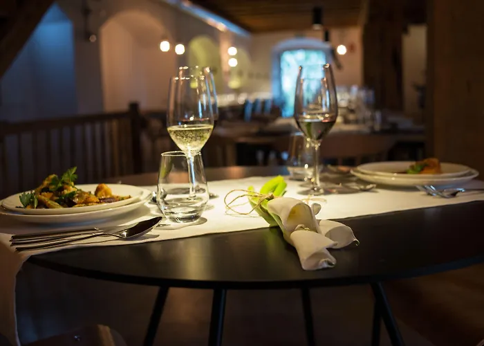 La Fabrica Del Canal - Adults Only Abarca