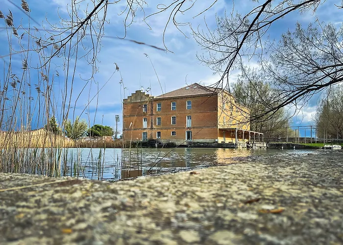 La Fabrica Del Canal - Adults Only