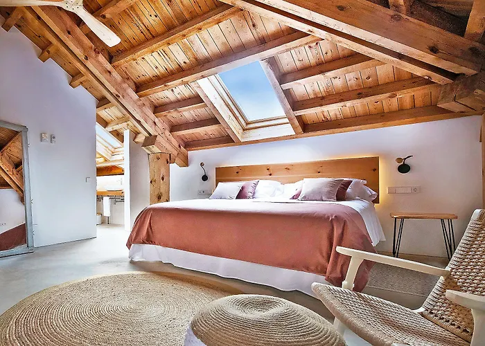 La Fabrica Del Canal - Adults Only Aparthotel Abarca