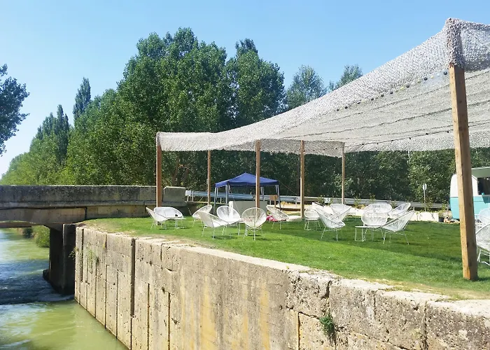 La Fabrica Del Canal - Adults Only 3* Abarca