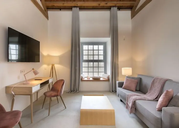 La Fabrica Del Canal - Adults Only Abarca