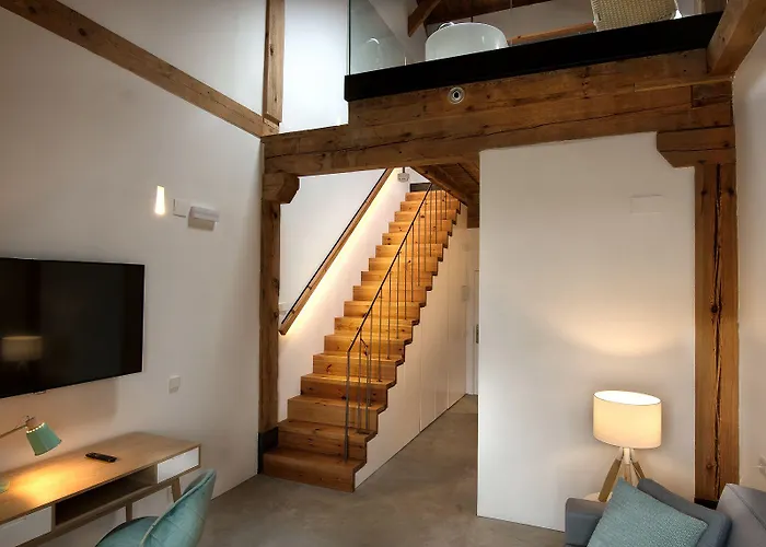 La Fabrica Del Canal - Adults Only Aparthotel Abarca
