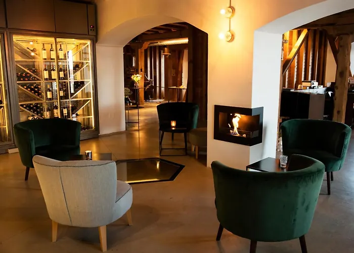 Apartmanhotel La Fabrica Del Canal - Adults Only 3*