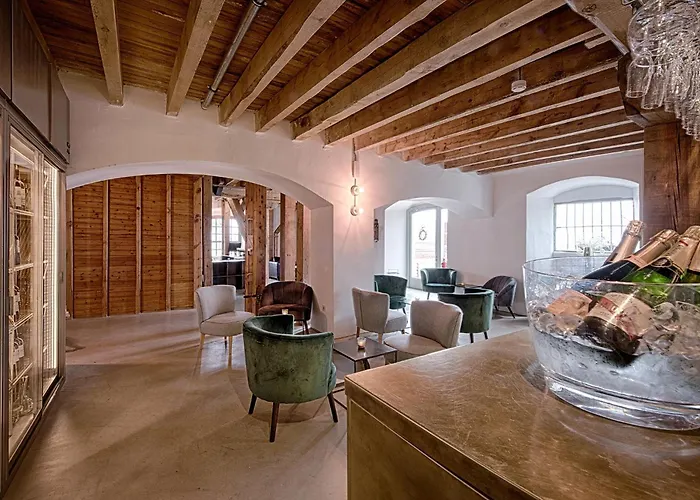 La Fabrica Del Canal - Adults Only Aparthotel
