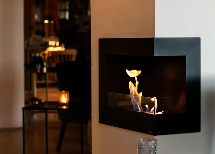 Apartmanhotel La Fabrica Del Canal - Adults Only Abarca