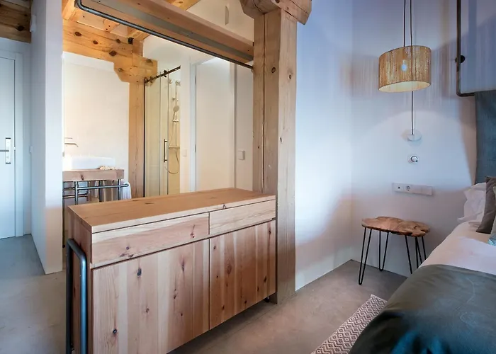 La Fabrica Del Canal - Adults Only 3*