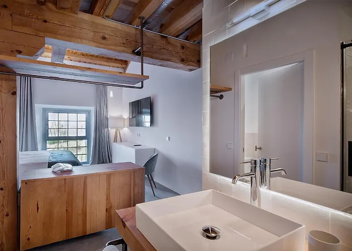 La Fabrica Del Canal - Adults Only 3* Abarca