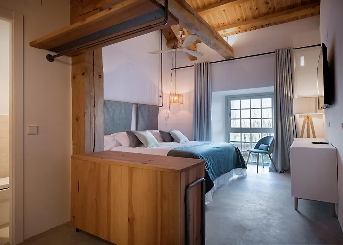 La Fabrica Del Canal - Adults Only Aparthotel 3*